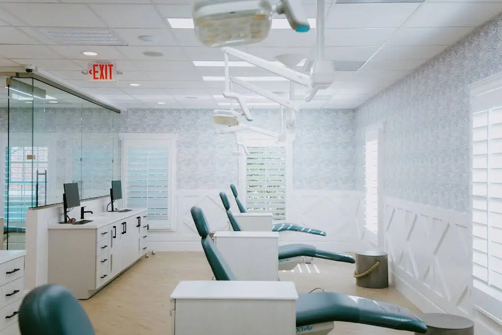 The Ortho Suite