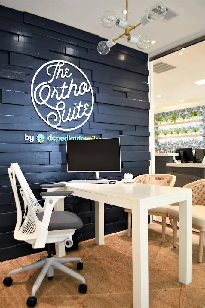 The Ortho Suite