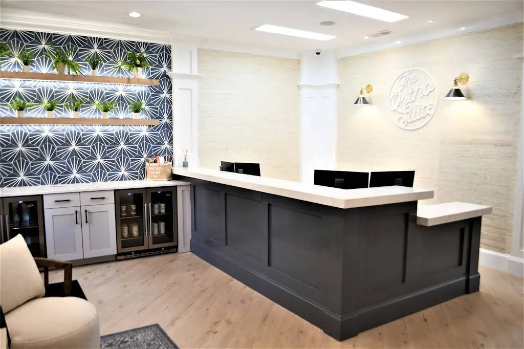 The Ortho Suite