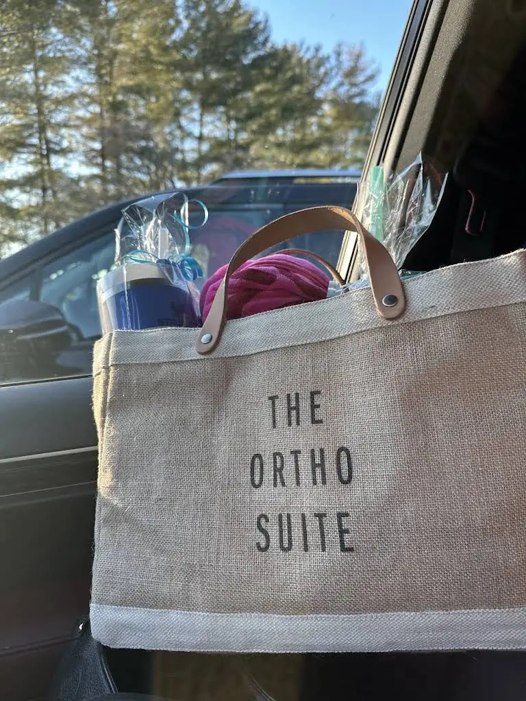 The Ortho Suite