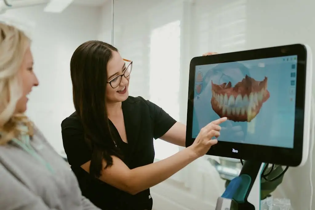 The Ortho Suite