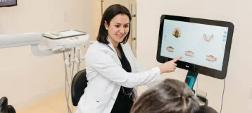 District Dental Surgery - Bethesda