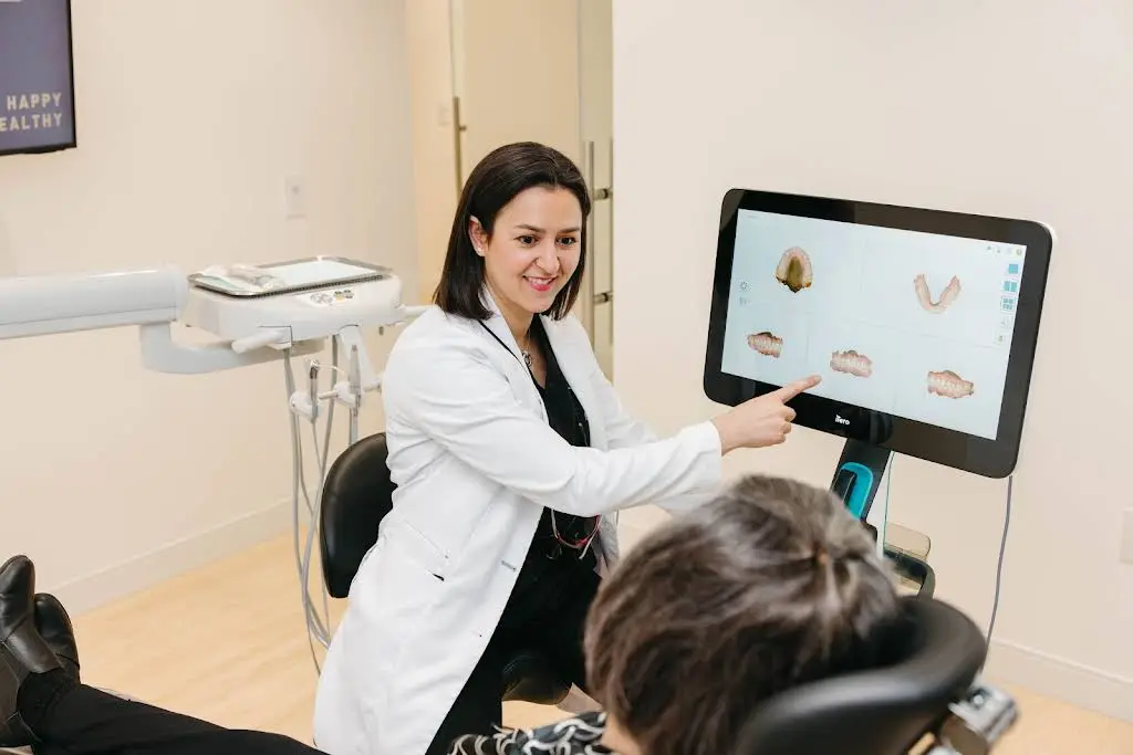 District Dental Surgery - Bethesda