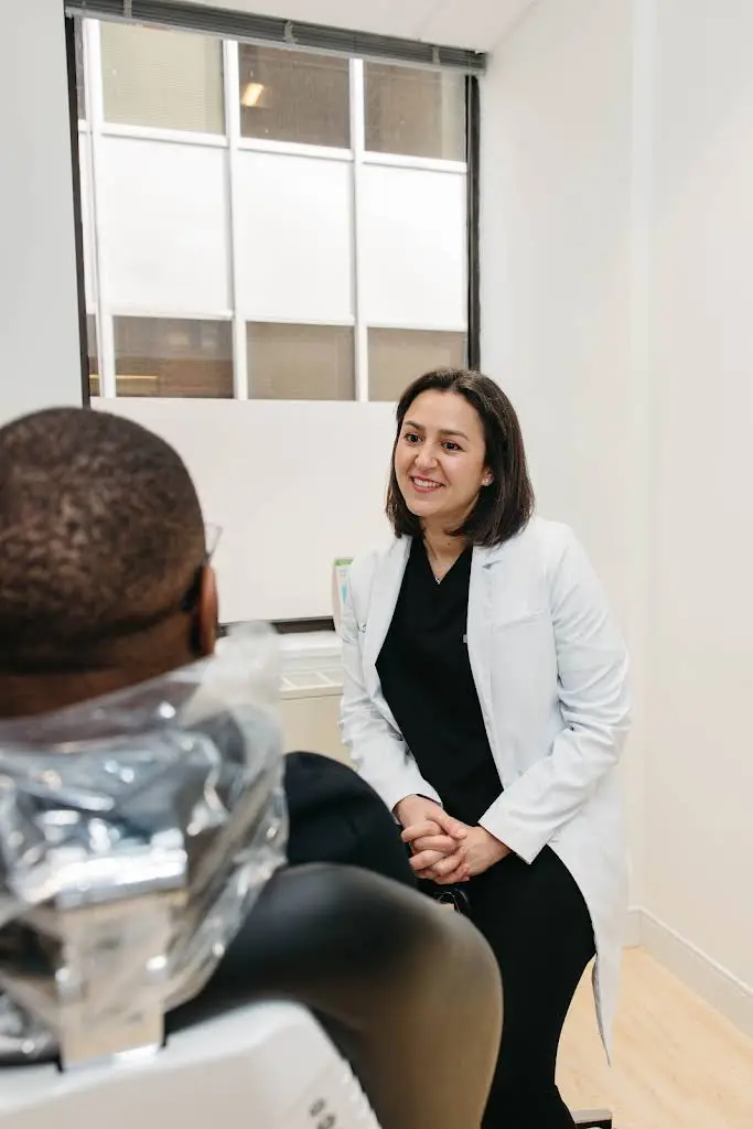 District Dental Surgery - Bethesda
