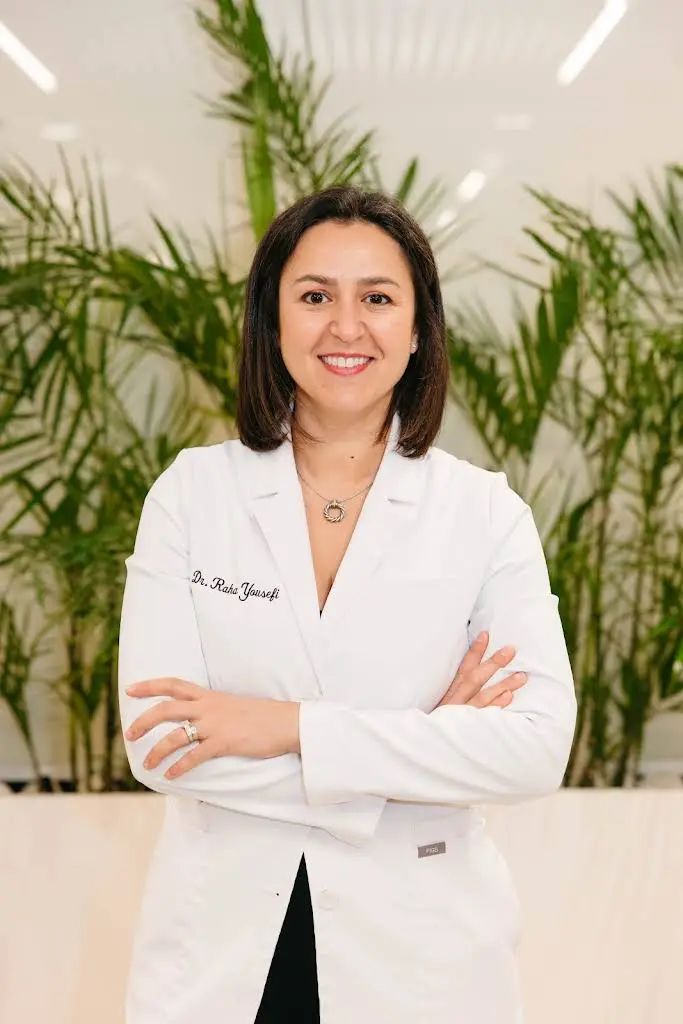 District Dental Surgery - Bethesda