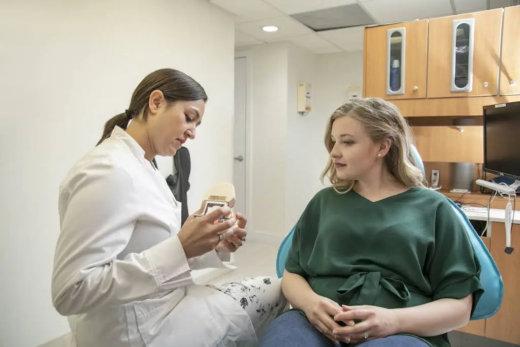 District Dental Surgery - Bethesda