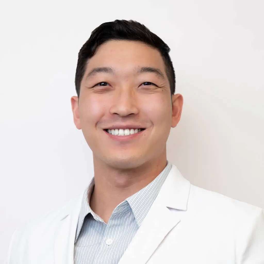District Dental Surgery - Bethesda