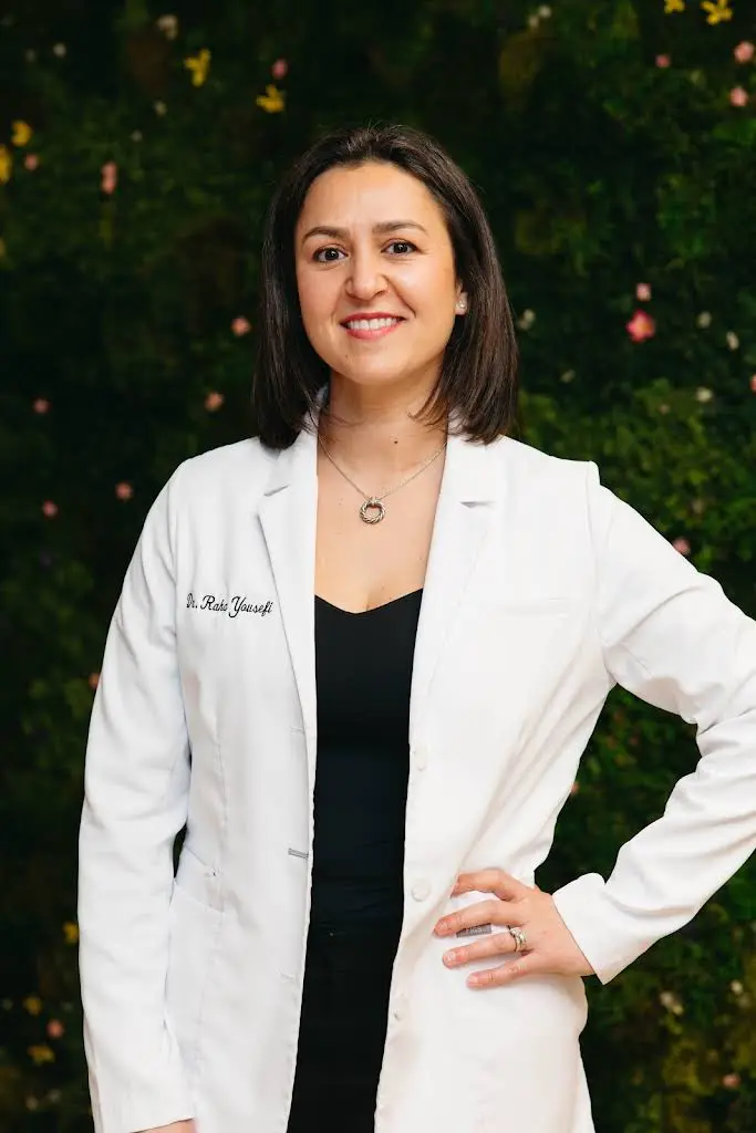 District Dental Surgery - Bethesda