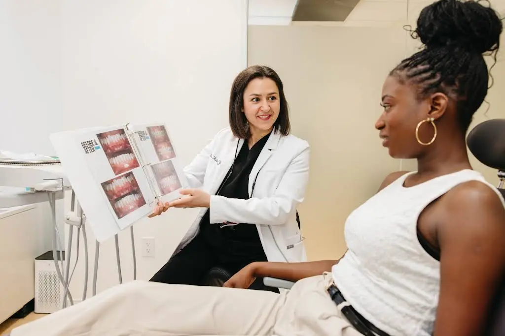 District Dental Surgery - Bethesda