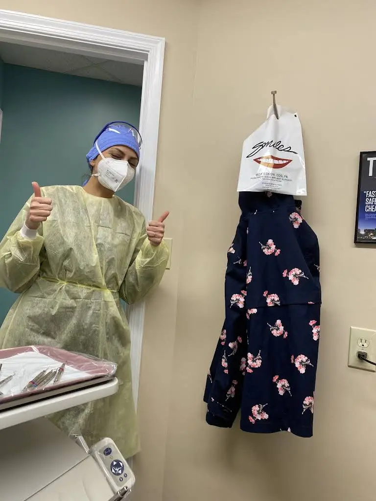 District Dental Surgery - Bethesda