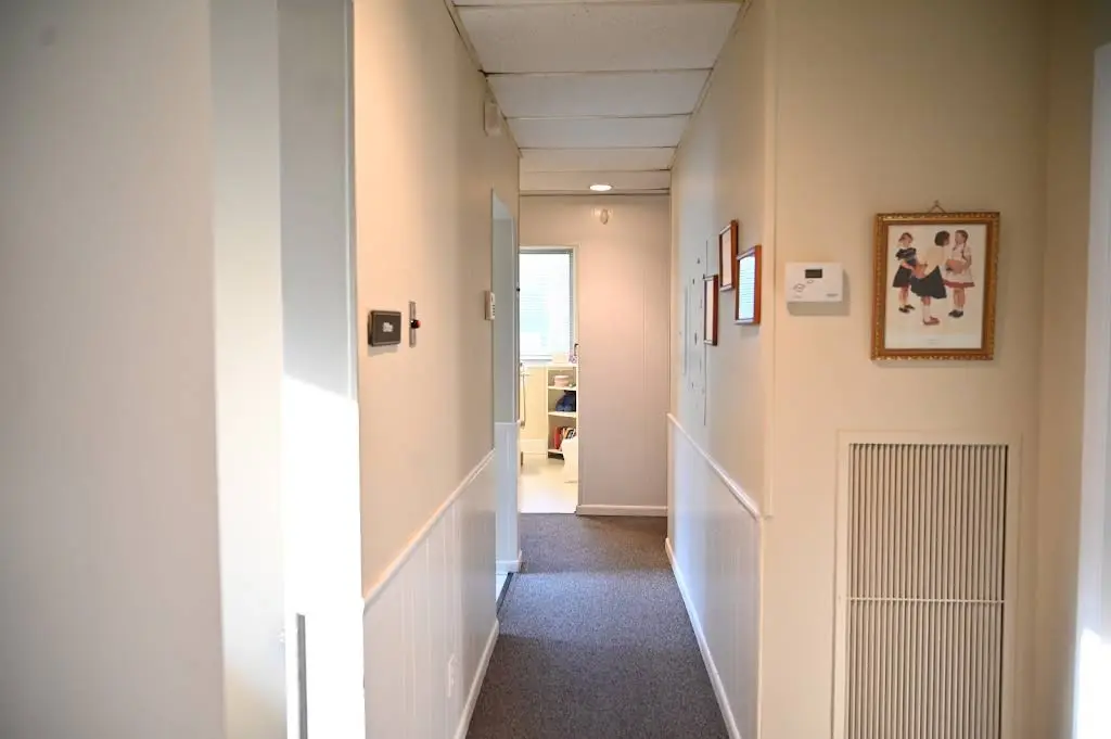 Complete Family Dental Care