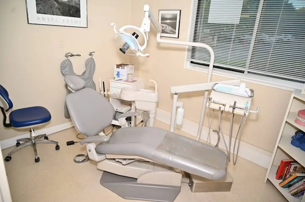 Complete Family Dental Care