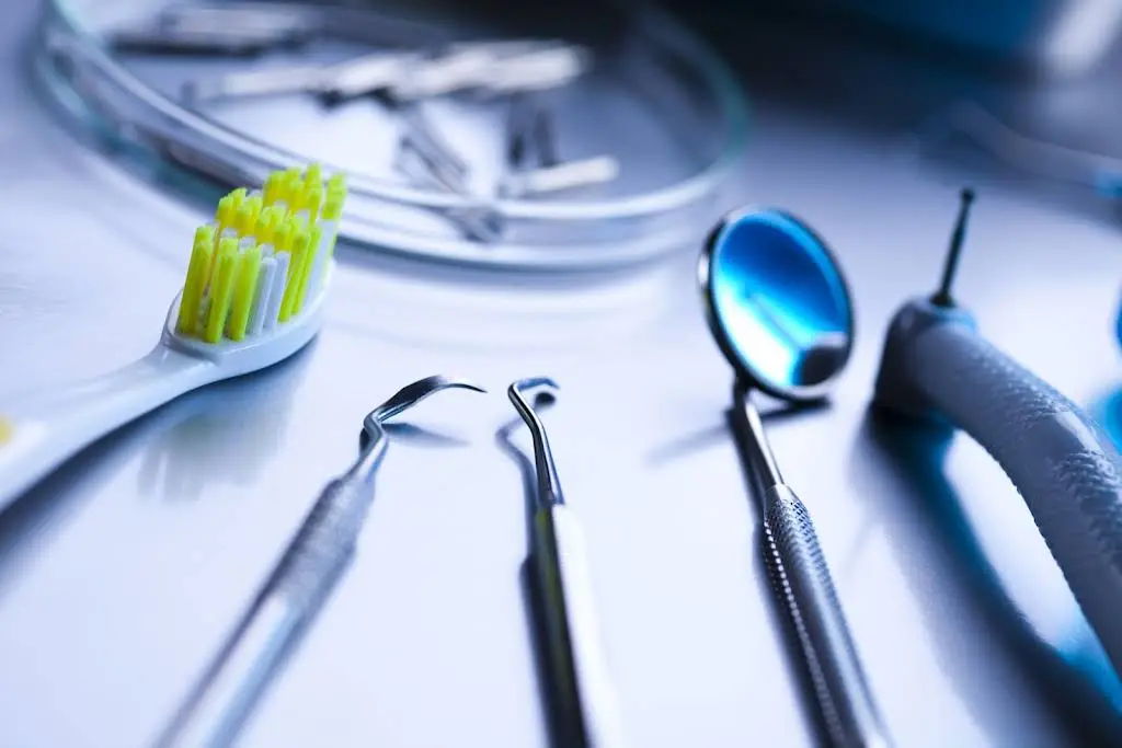 Complete Family Dental Care