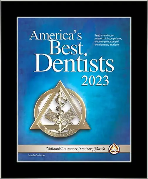 Complete Family Dental Care