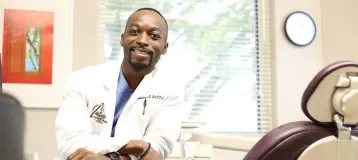 Bethesda Aesthetic Dentistry | BA-Dentistry