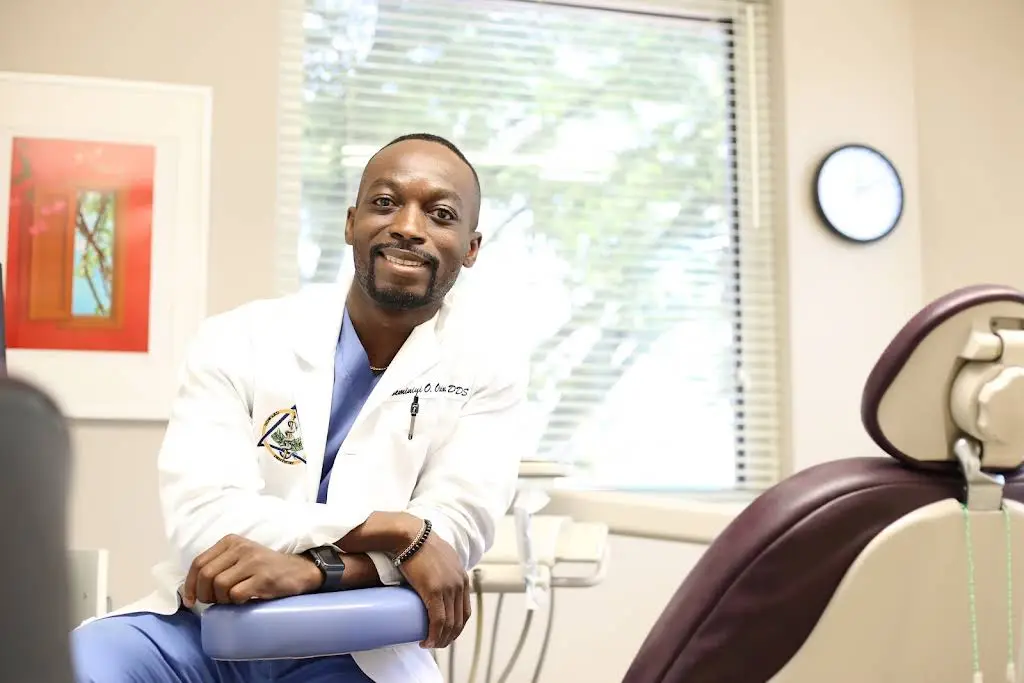 Bethesda Aesthetic Dentistry | BA-Dentistry