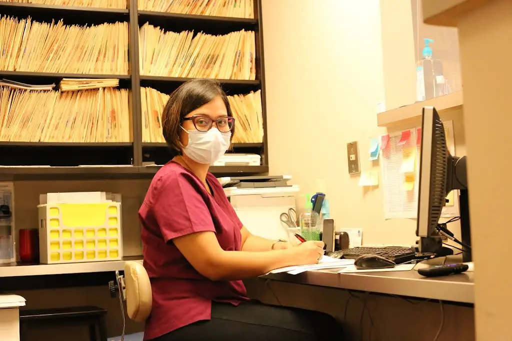 Bethesda Aesthetic Dentistry | BA-Dentistry