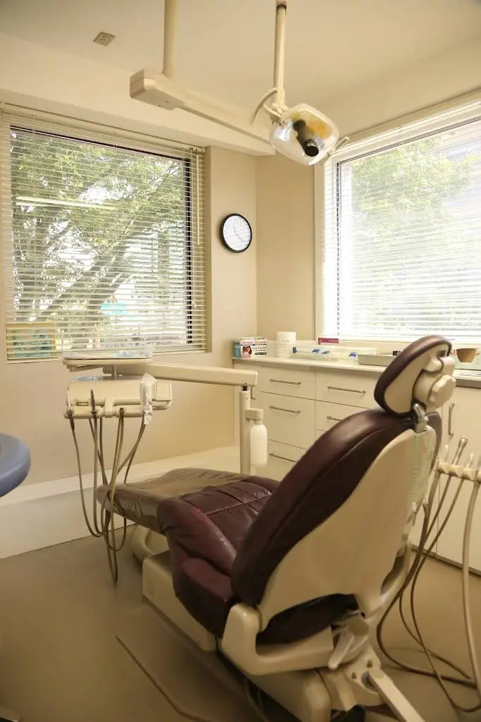 Bethesda Aesthetic Dentistry | BA-Dentistry