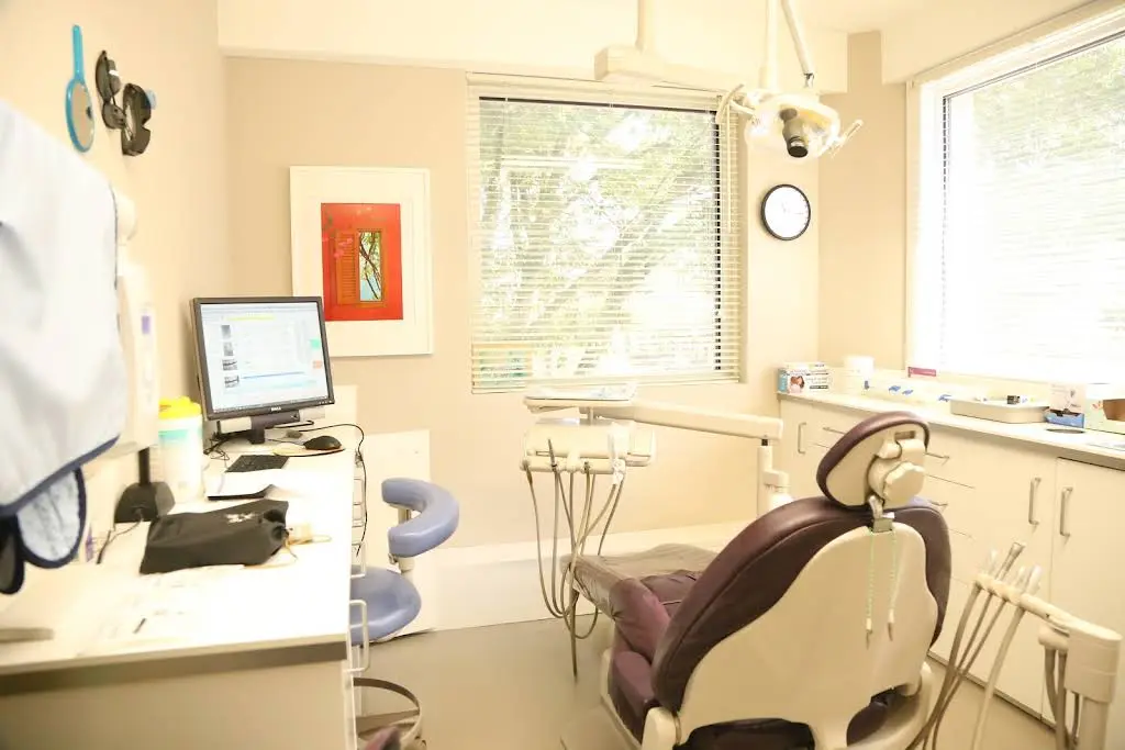 Bethesda Aesthetic Dentistry | BA-Dentistry