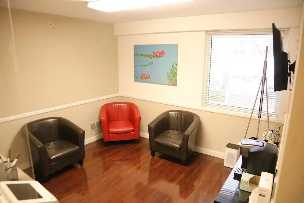 Bethesda Aesthetic Dentistry | BA-Dentistry