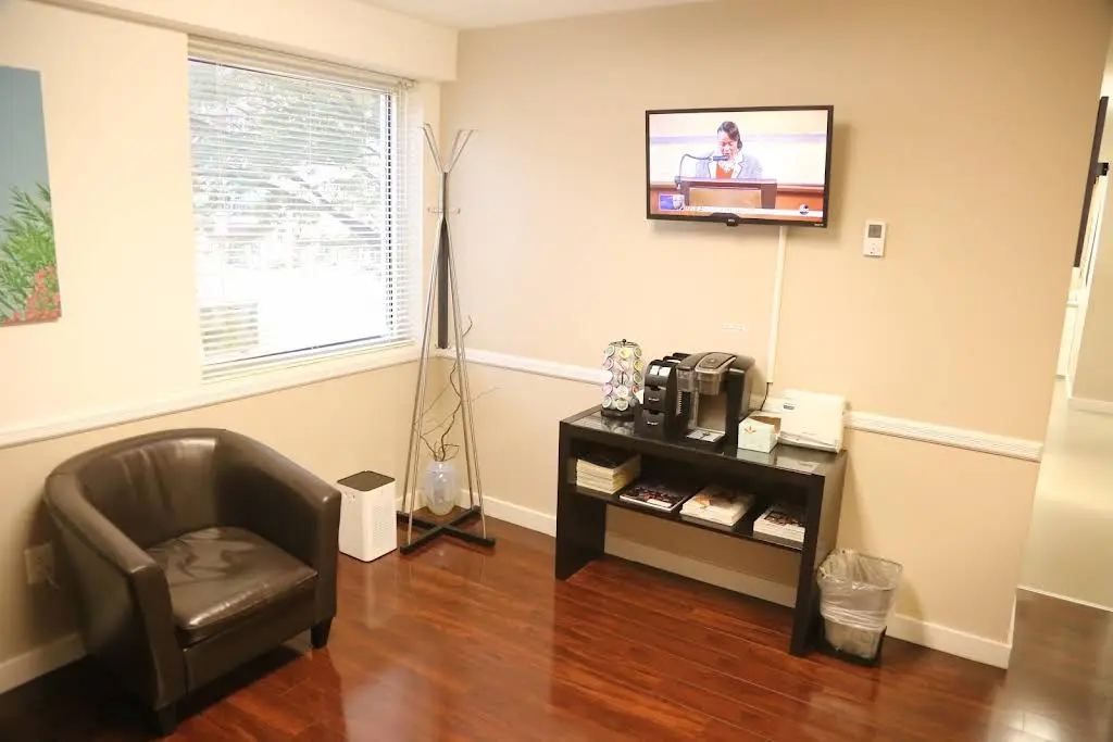 Bethesda Aesthetic Dentistry | BA-Dentistry