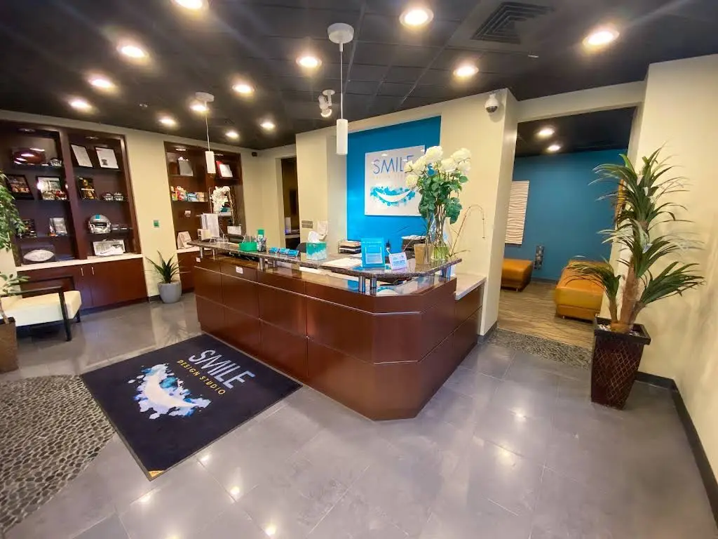 Smile Design Studio of Bethesda