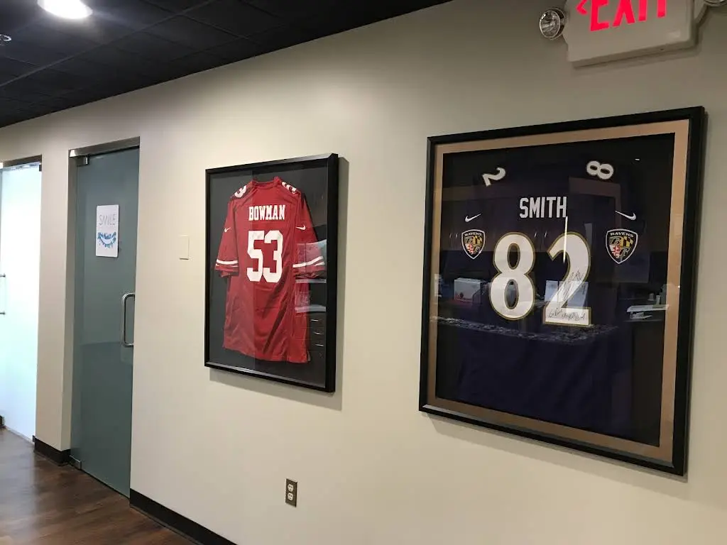 Smile Design Studio of Bethesda