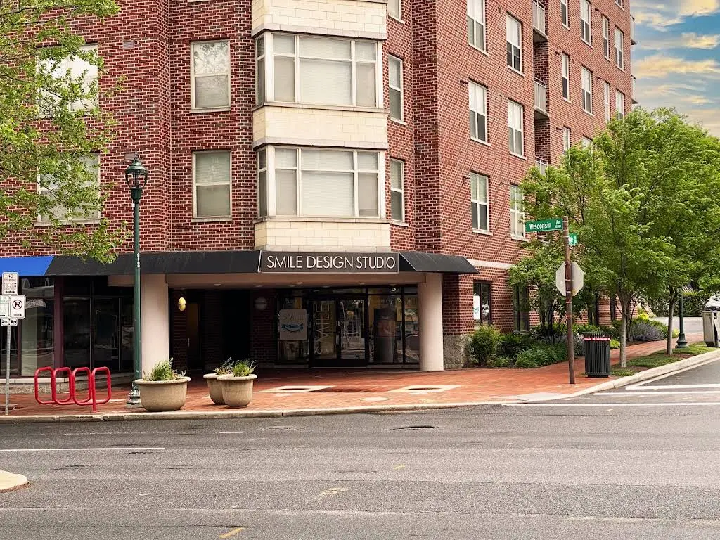 Smile Design Studio of Bethesda