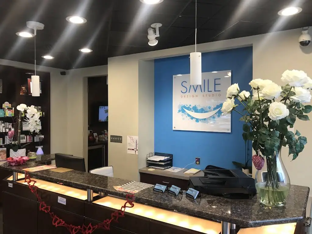 Smile Design Studio of Bethesda