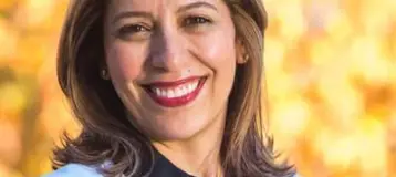 Bethesda Dental Health: Sheida Larijani DDS