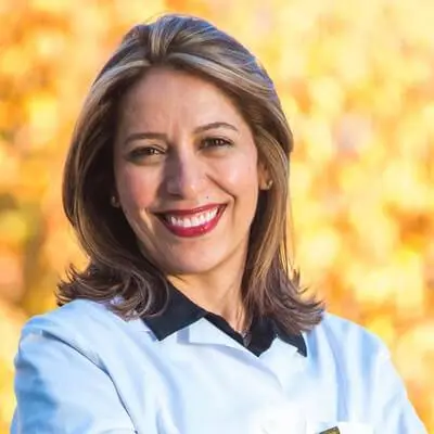 Bethesda Dental Health: Sheida Larijani DDS
