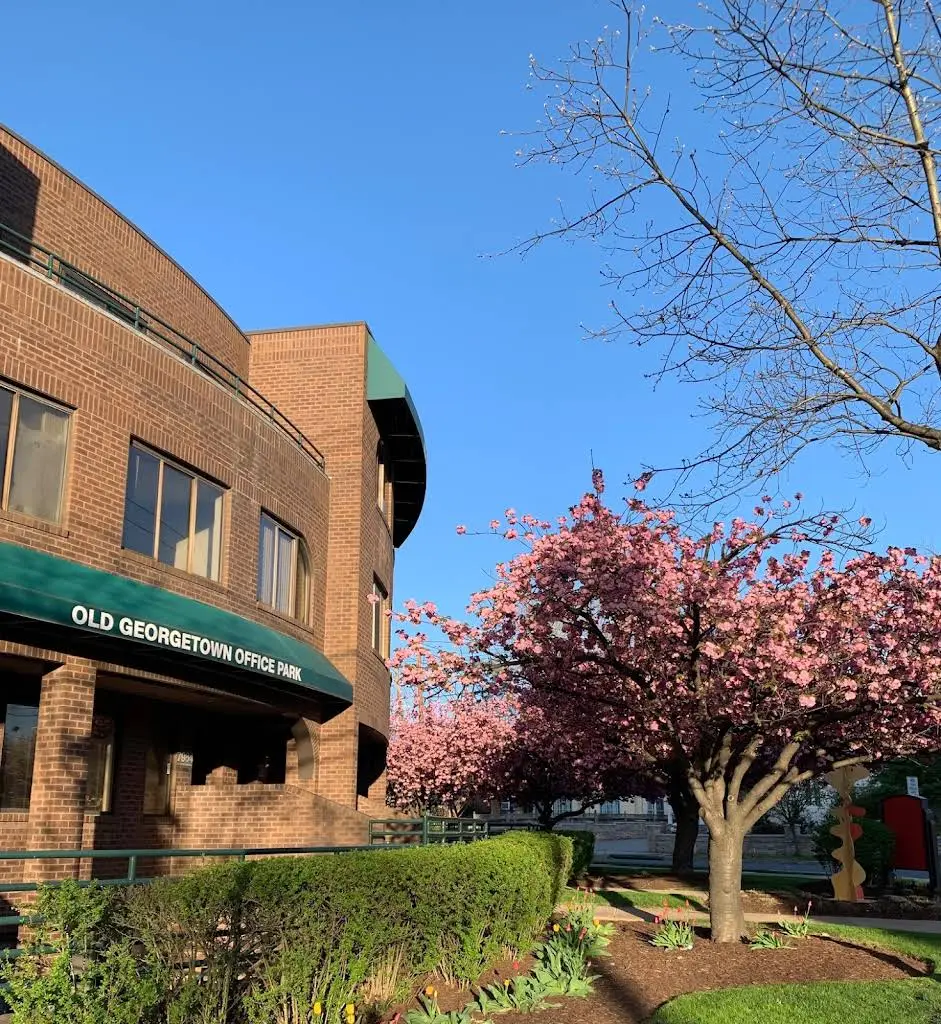 Bethesda Dental Health: Sheida Larijani DDS