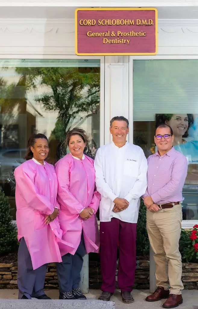 Schlobohm Dental