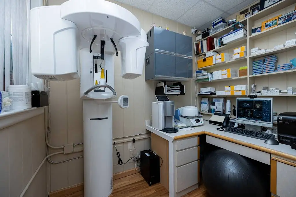 Schlobohm Dental