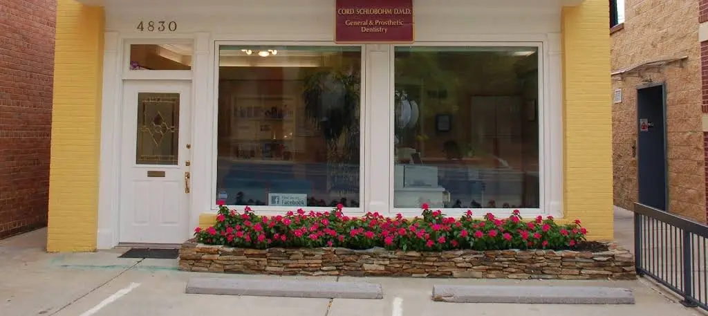 Schlobohm Dental