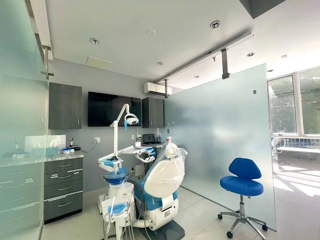 Bethesda Dental Group