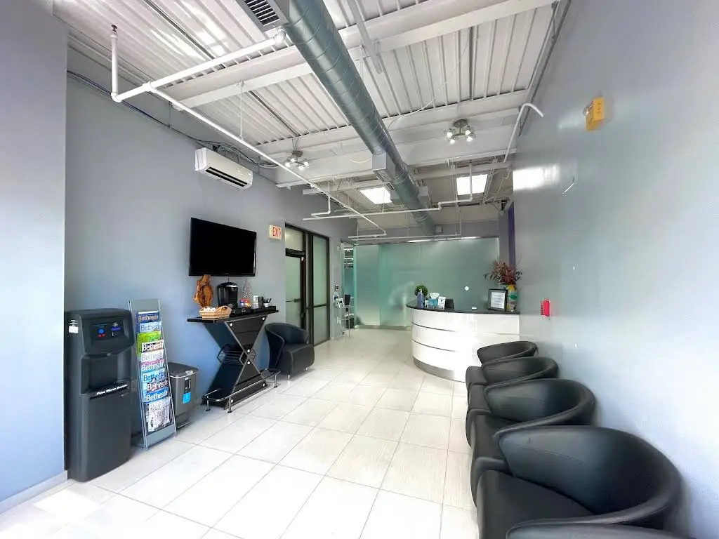 Bethesda Dental Group