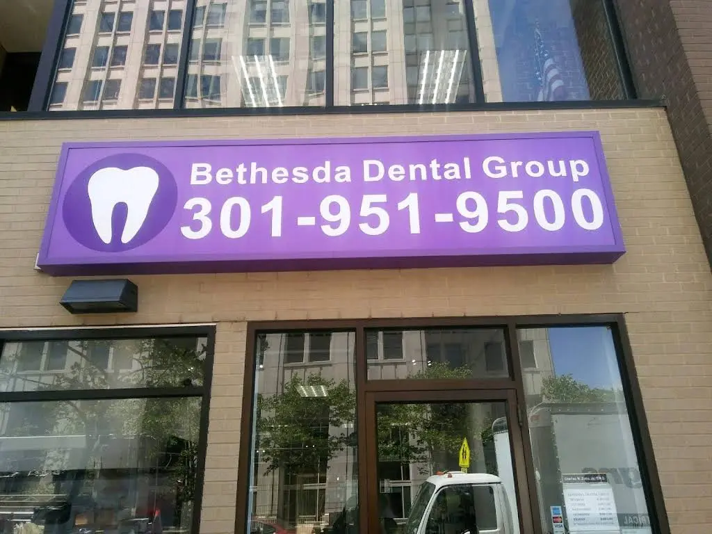 Bethesda Dental Group
