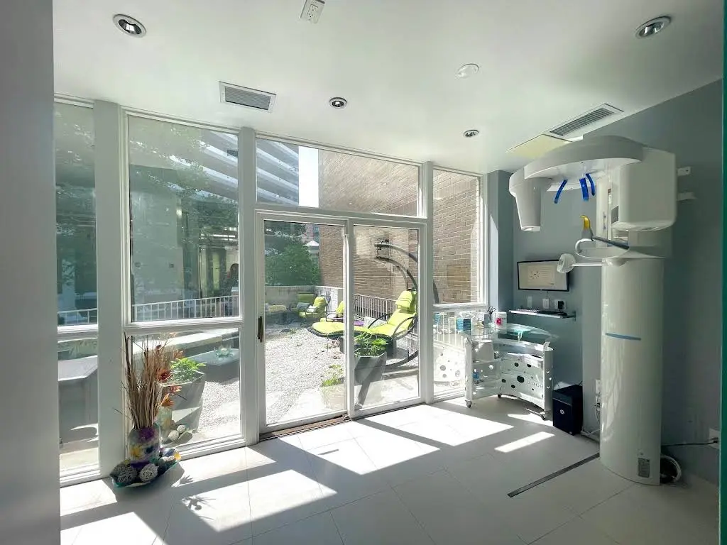 Bethesda Dental Group