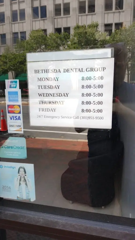 Bethesda Dental Group