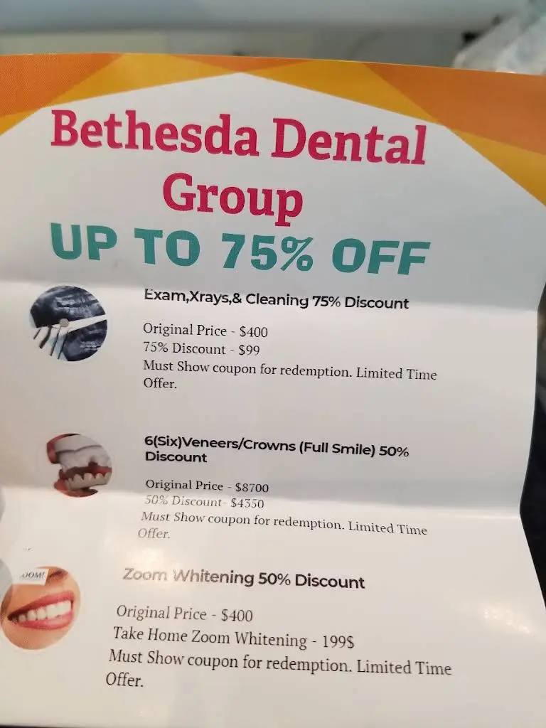 Bethesda Dental Group