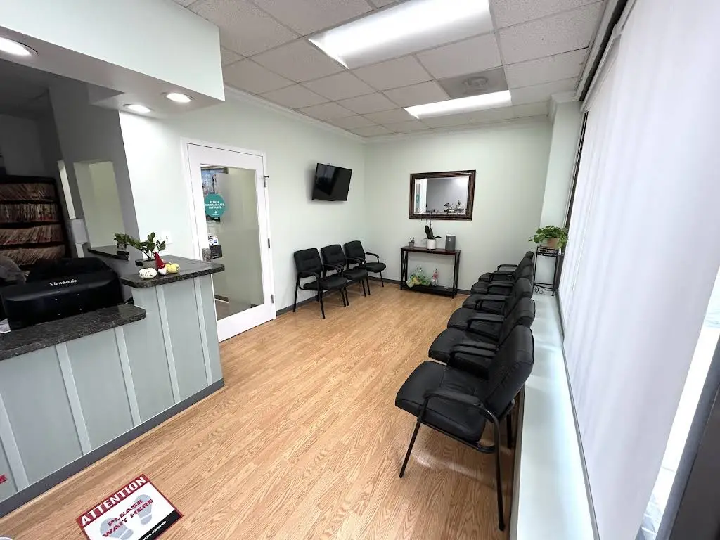 Layhill Dental