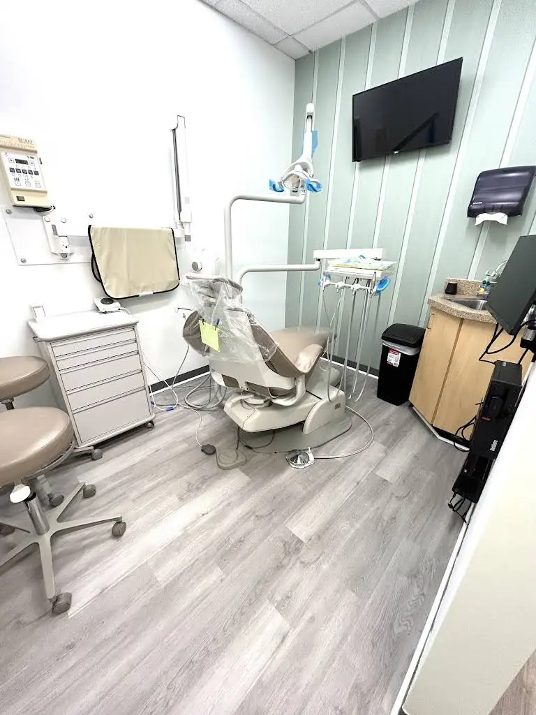 Layhill Dental