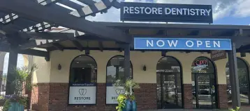 Restore Dentistry