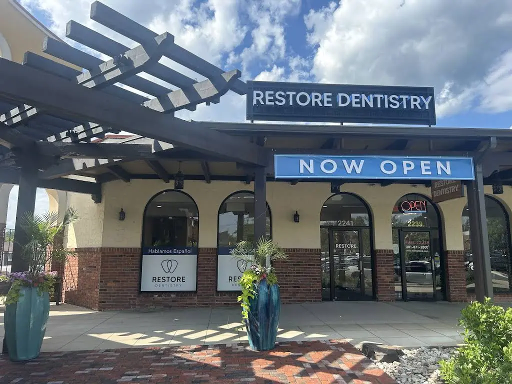 Restore Dentistry