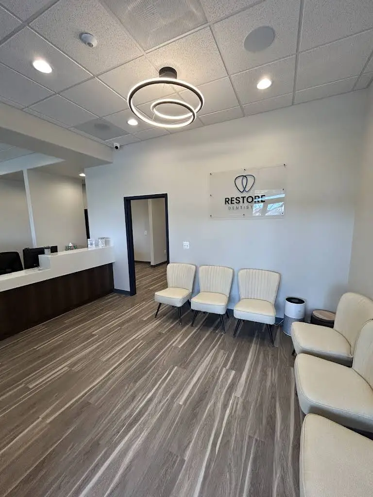 Restore Dentistry