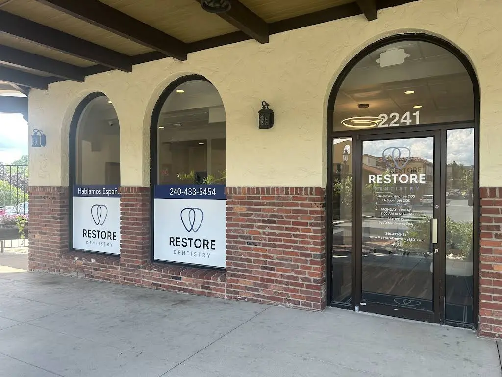 Restore Dentistry