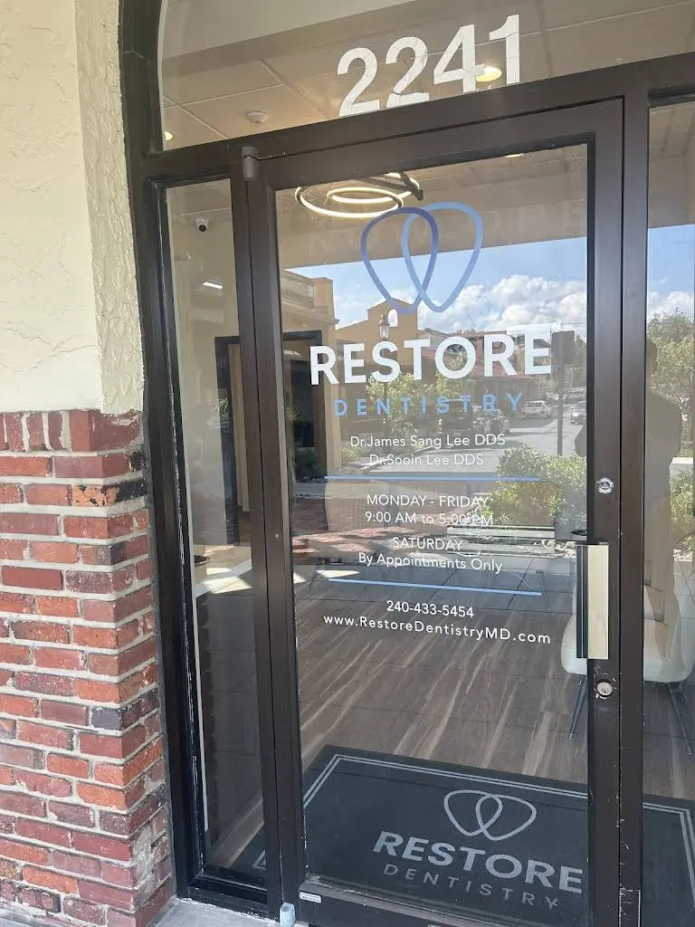 Restore Dentistry