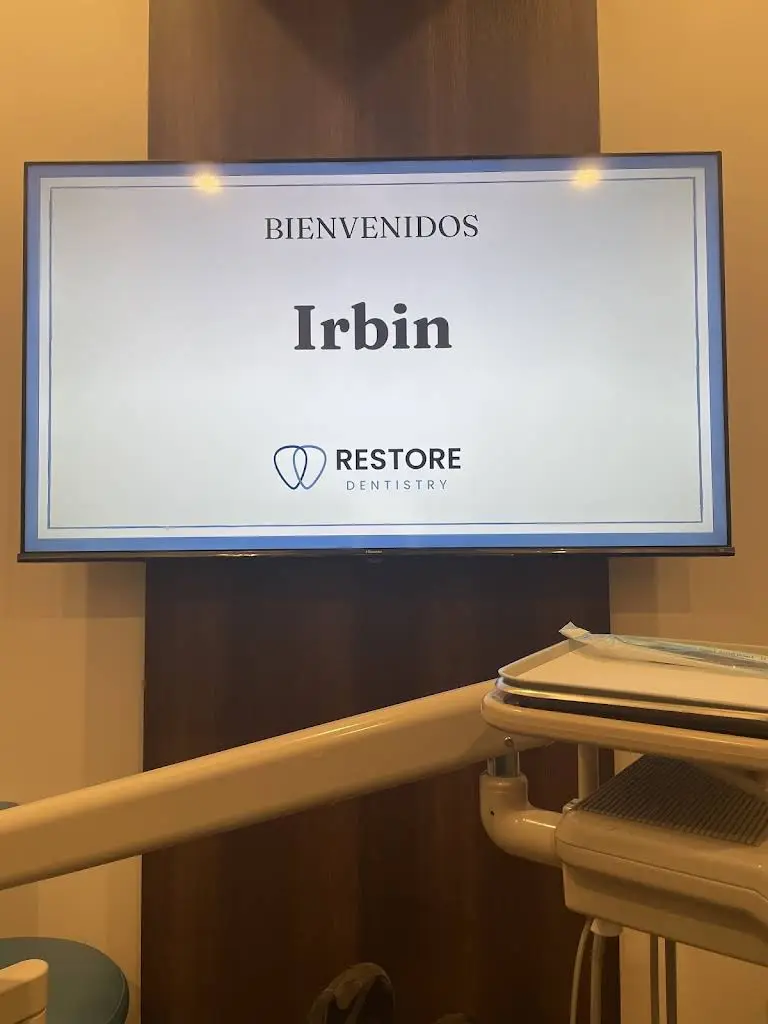 Restore Dentistry