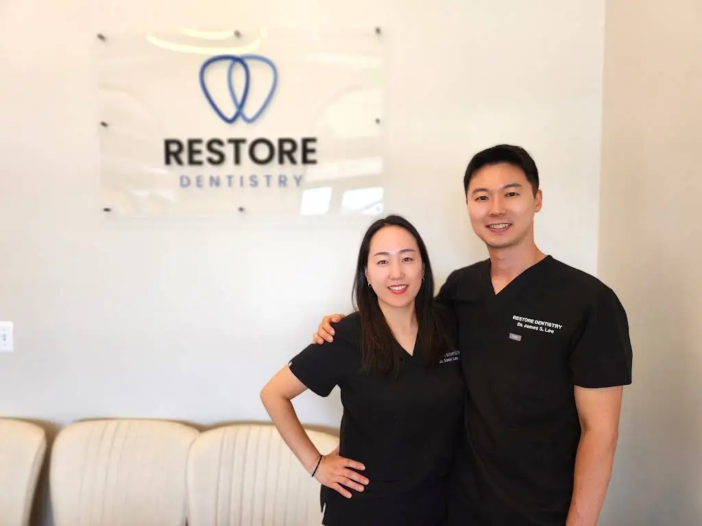 Restore Dentistry